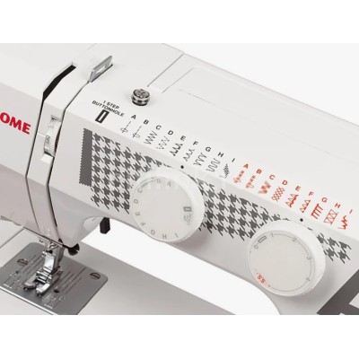 Швейная машина Janome Sew Easy