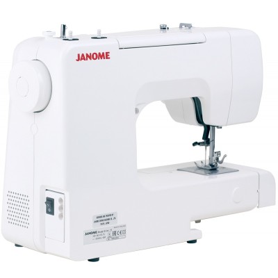 Швейная машина Janome Sew Cat 57