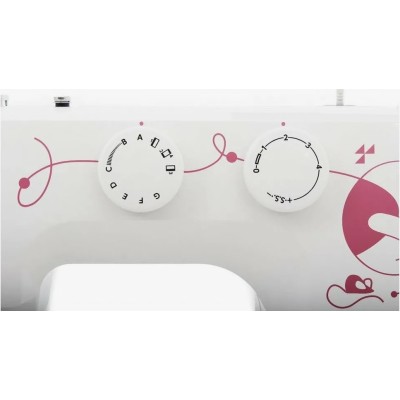 Швейная машина Janome Sew Cat 57