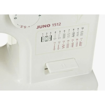Швейная машина Janome Juno 1512 