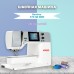 Швейная машина Bernina 570 QE NEW с вышивальным модулем