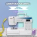 Швейная машина Janome Sewist 780DC