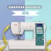 Швейная машина Janome Clio 200