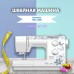 Швейная машина Janome Clio 320