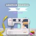 Швейная машина Janome JL-23