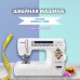 Швейная машина Janome ArtDecor 718A