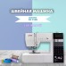 Швейная машина Janome DC 7100