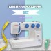 Швейная машина Janome Top 18