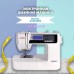 Швейная машина Janome 4120 QDC