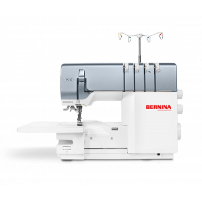 ОВЕРЛОК BERNINA L 850