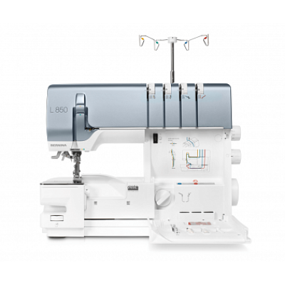 ОВЕРЛОК BERNINA L 850