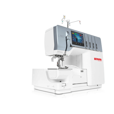 ОВЕРЛОК BERNINA L 860