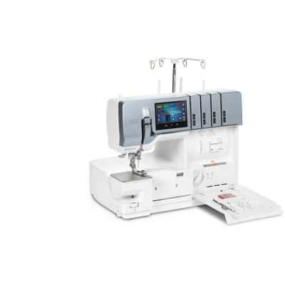 ОВЕРЛОК BERNINA L 860