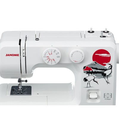 Швейная машина Janome 2252