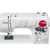 Швейная машина Janome 2252