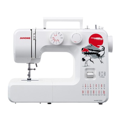 Швейная машина Janome 2252