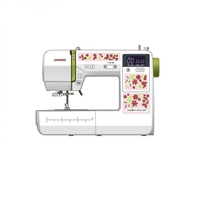 Швейная машина Janome ES 200 Excellent Stitch