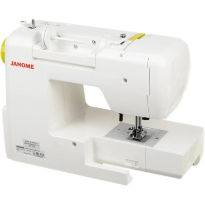 Швейная машина Janome ES 200 Excellent Stitch