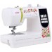 Швейная машина Janome ES 300 Excellent Stitch