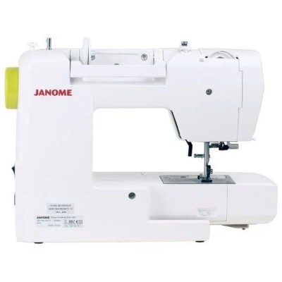 Швейная машина Janome ES 300 Excellent Stitch