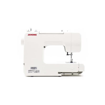 Швейная машина Janome Escape V 12