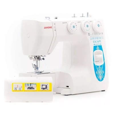 Швейная машина Janome Escape V 30