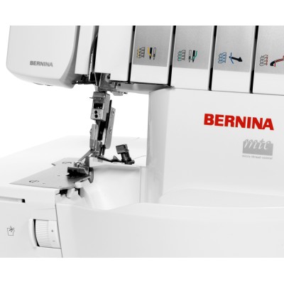 Оверлок Bernina L450