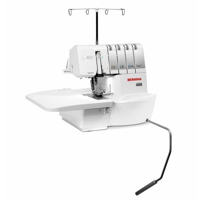 Оверлок Bernina L460