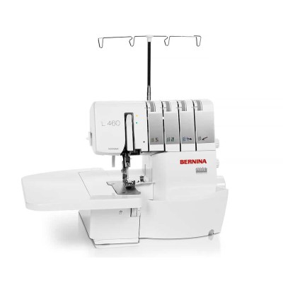 Оверлок Bernina L460