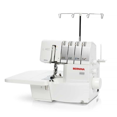 Оверлок Bernina L460