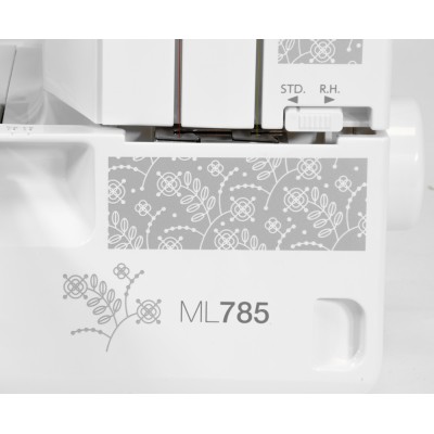 Оверлок Janome ML785