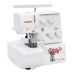 Оверлок Janome Samurai 888