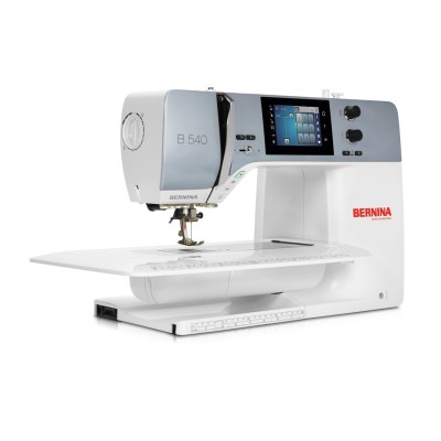 Швейная машина Bernina 540