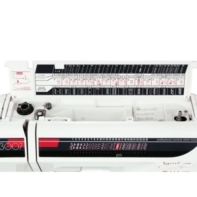 Швейная машина Elna 3007