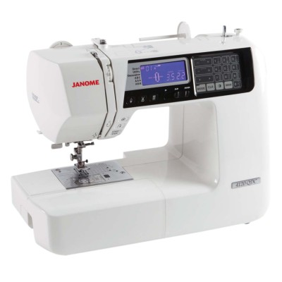 Швейная машина Janome 4120 QDC