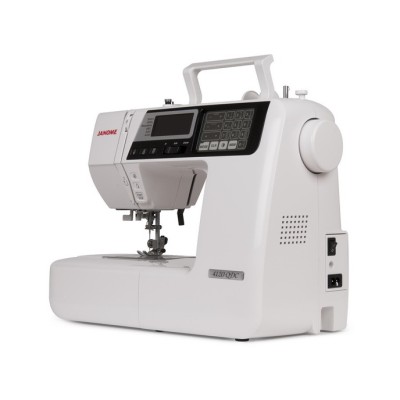 Швейная машина Janome 4120 QDC