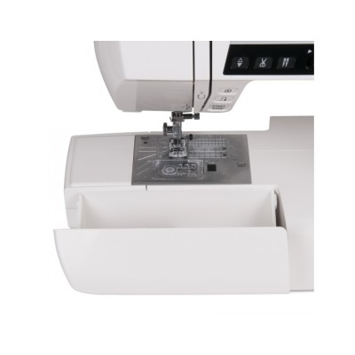 Швейная машина Janome 4120 QDC