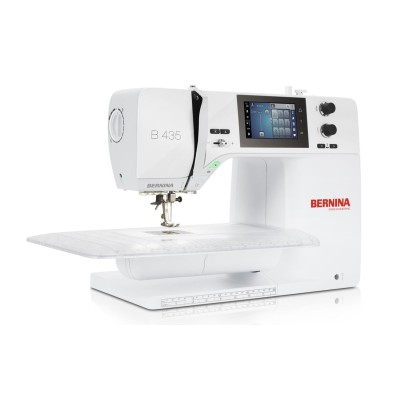 Швейная машина Bernina 435