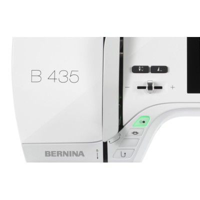 Швейная машина Bernina 435