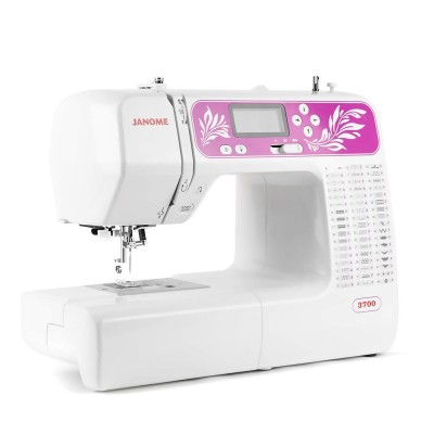 Швейная машина Janome 3700