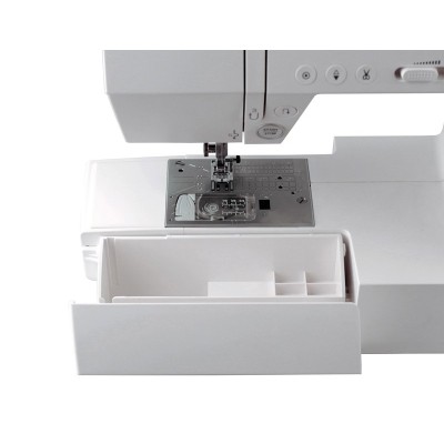 Швейная машина Janome DC 7100