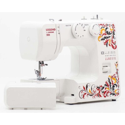 Швейная машина Janome Legend 2525