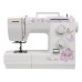 Швейная машина Janome Clio 325