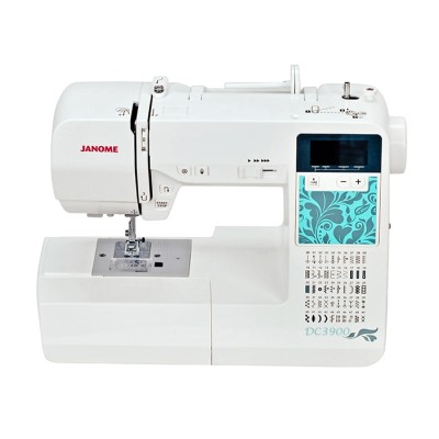 Швейная машина Janome DC 3900