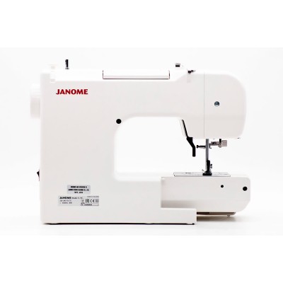 Швейная машина Janome EL-190