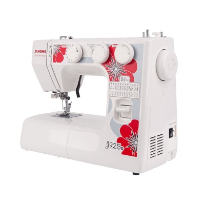 Швейная машина Janome J925S