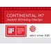 Швейная машина Janome CONTINENTAL M7 Professional