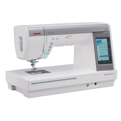 Швейная машина Janome MC 9450 QCP Horizon