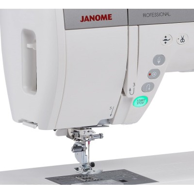 Швейная машина Janome MC 9450 QCP Horizon