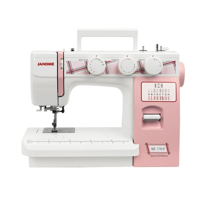 Швейная машина Janome SE 7515